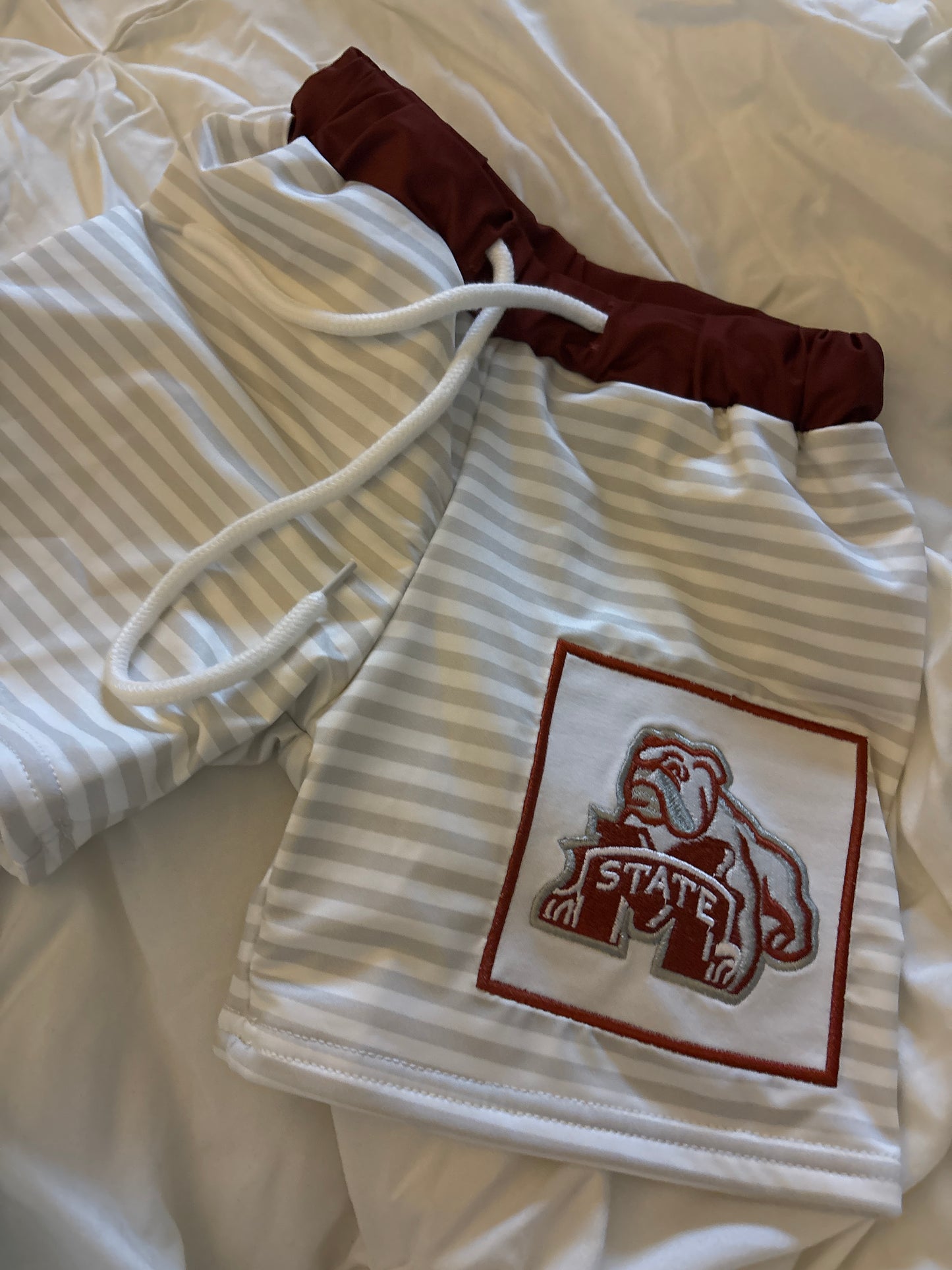 Collegiate Swimwear