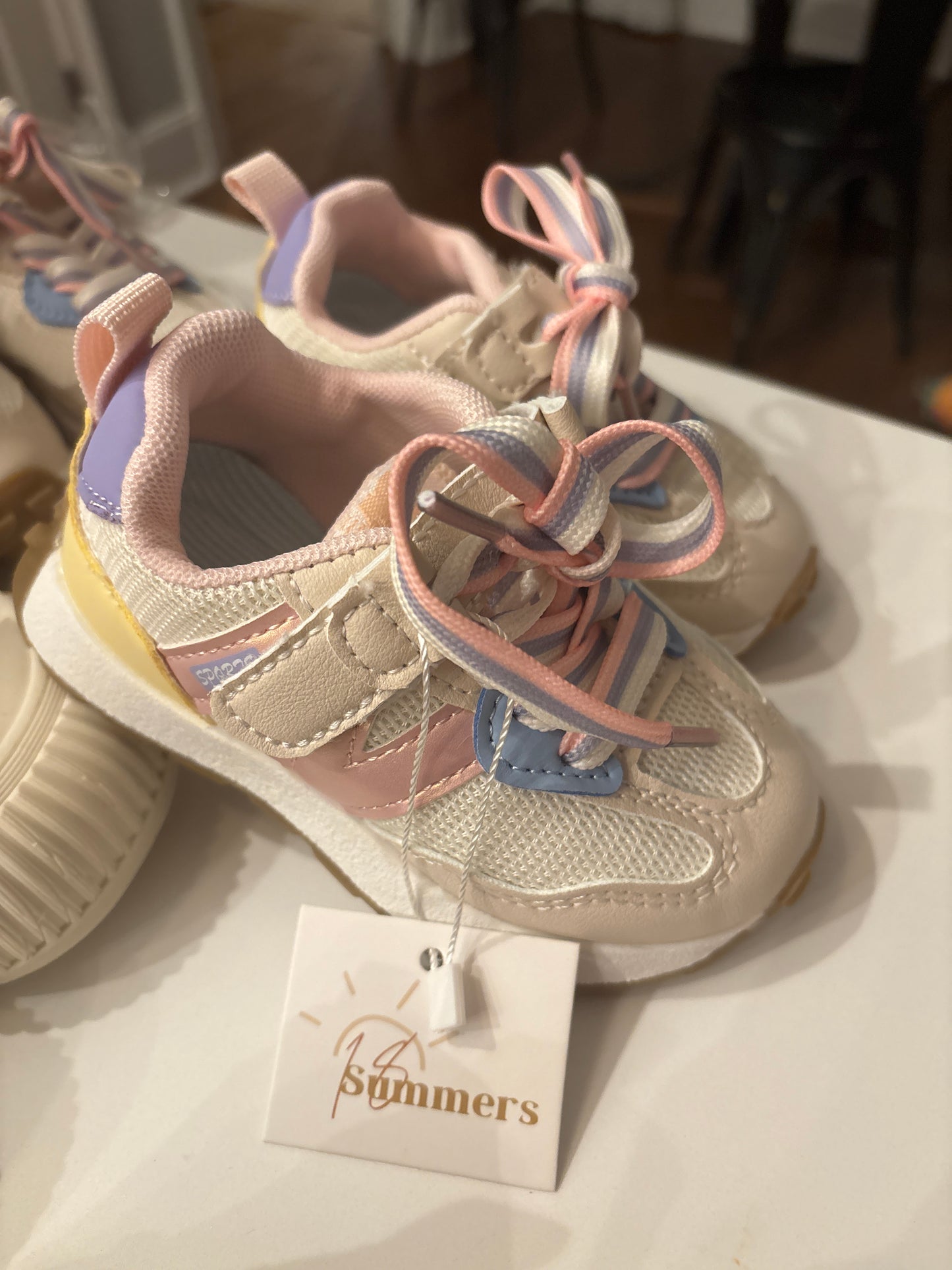 Kids Sneakers #1