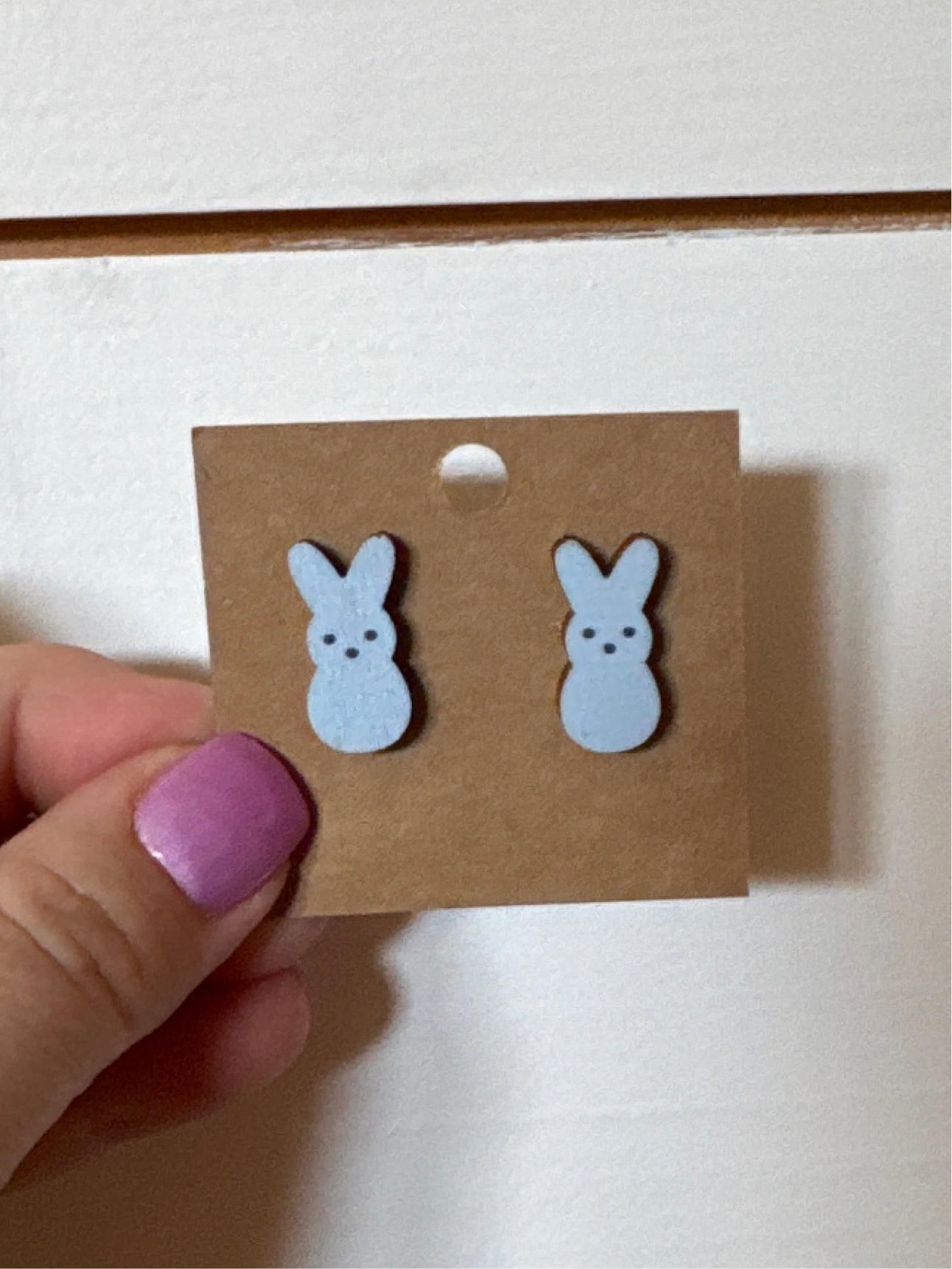 Bunny Studs