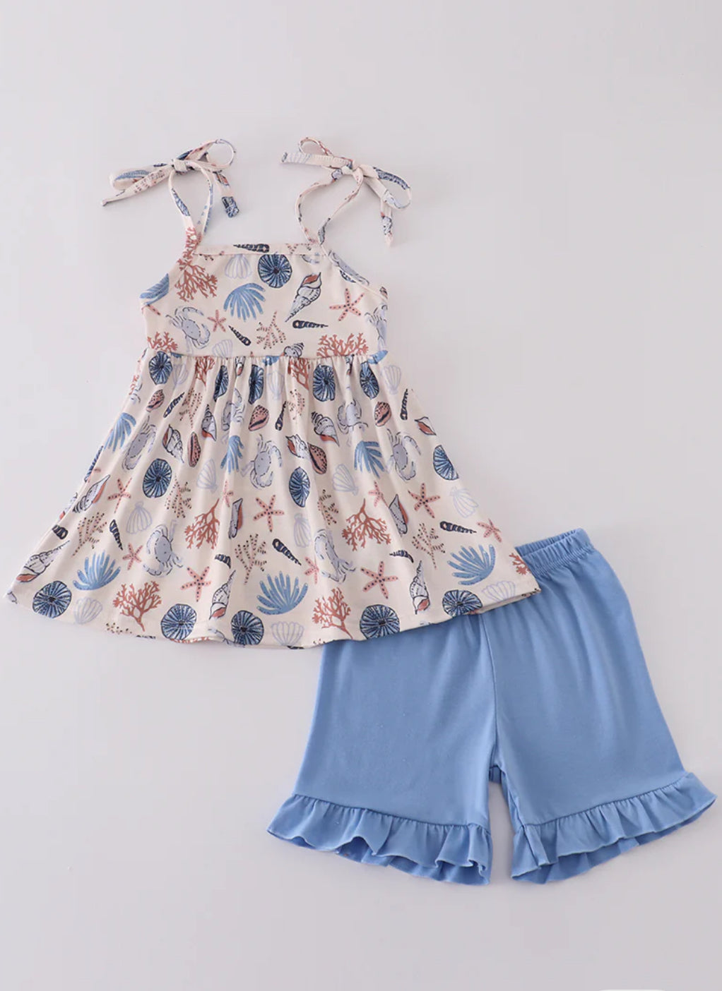 Blue Ocean Breeze Collection