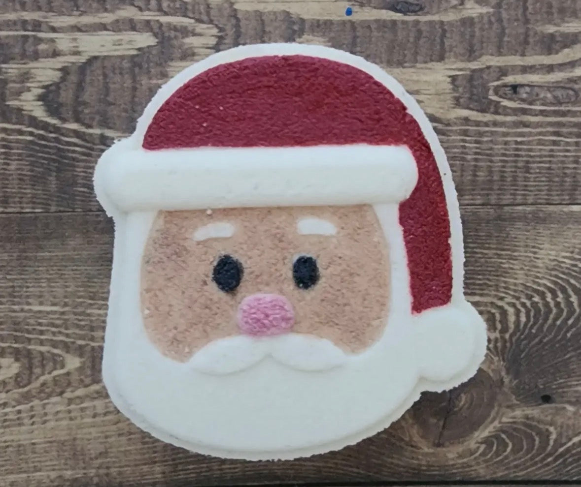 Bath Bombs