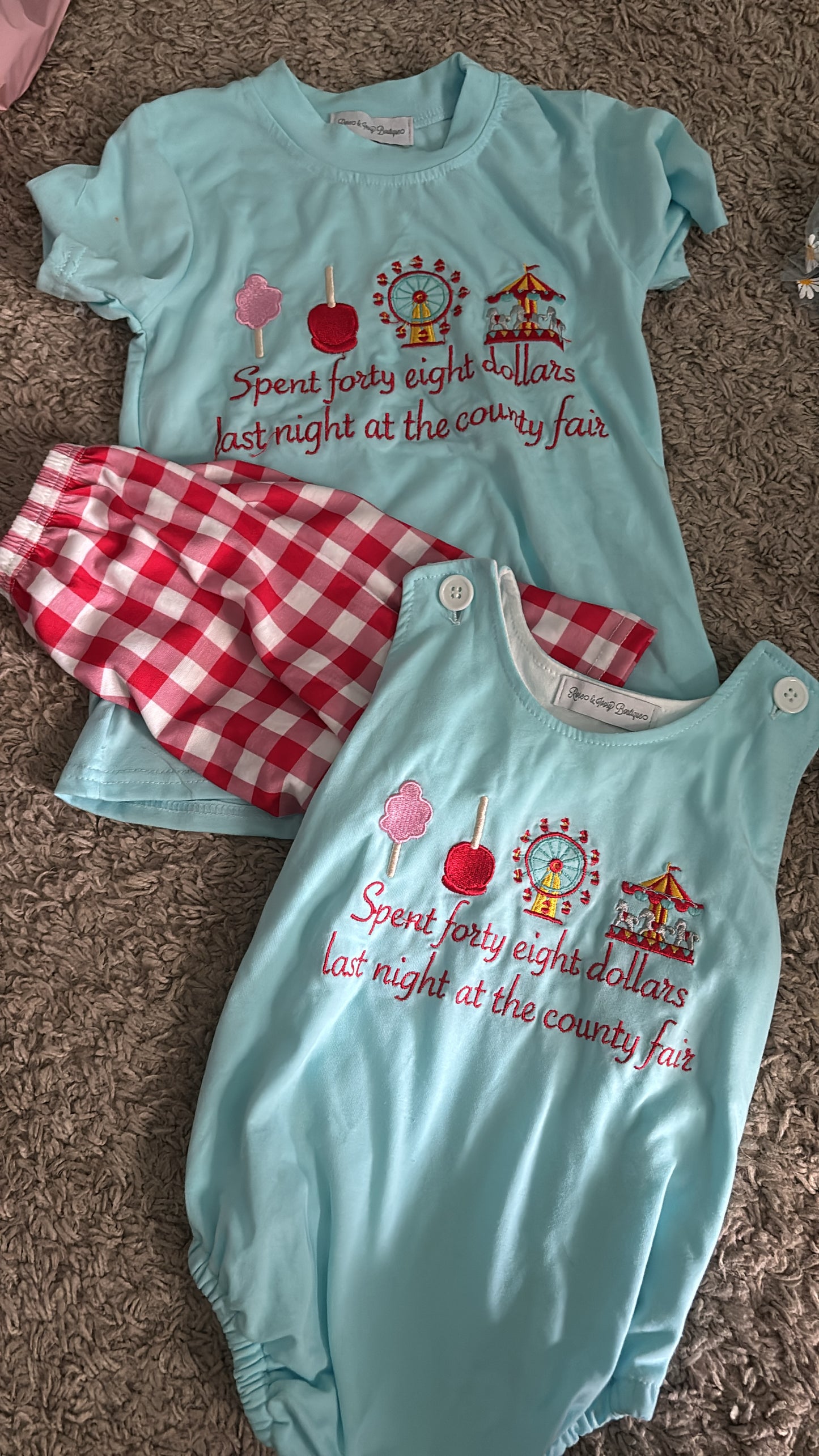 County Fair Collection