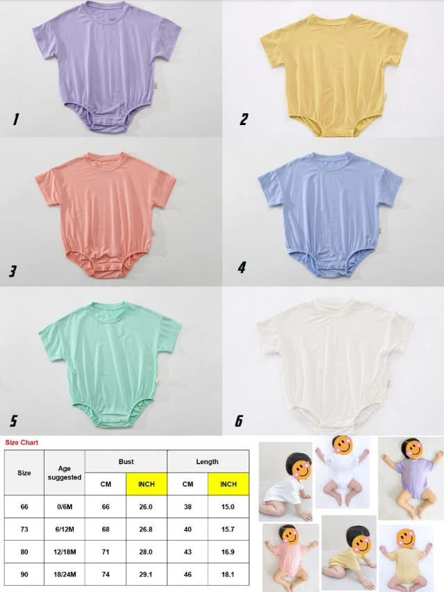 Pre-order Oversize Bubbles