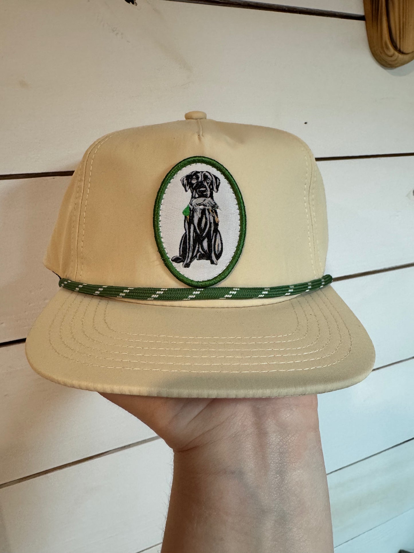 Kids Ballcaps