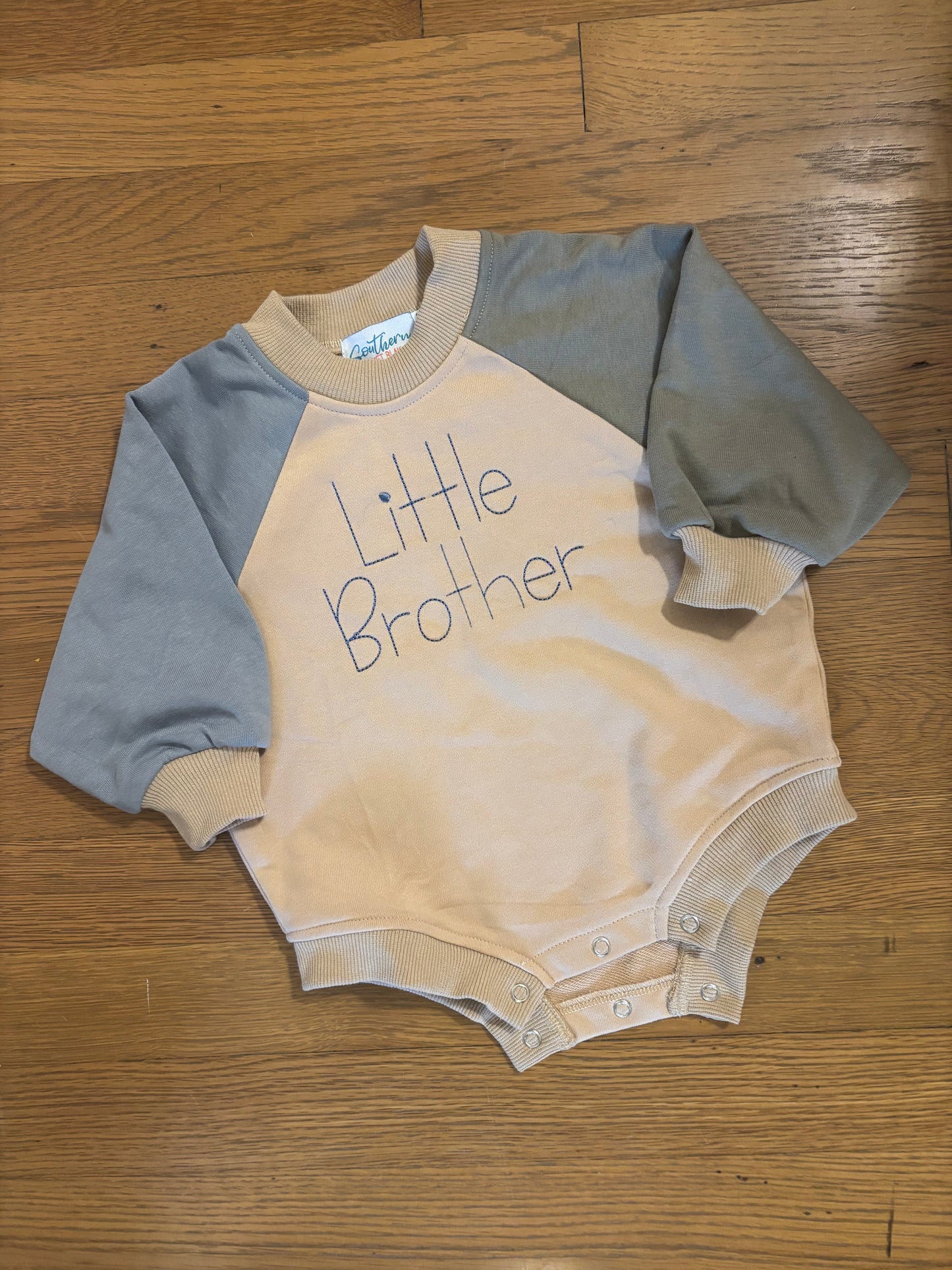 Colorblock Sister/Brother Collection