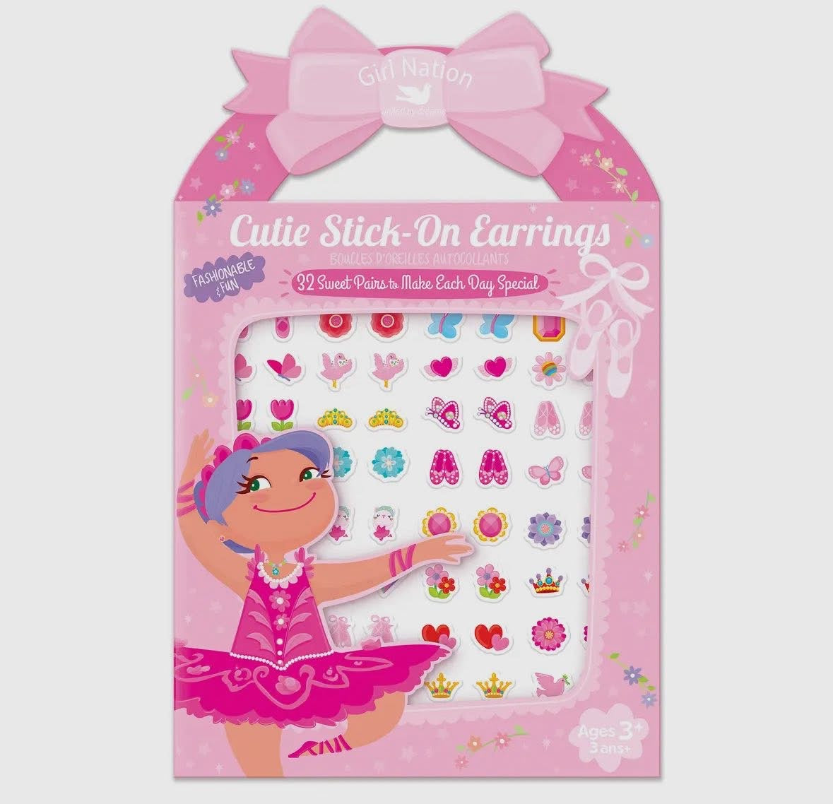 Kid Activities (stocking stuffers)