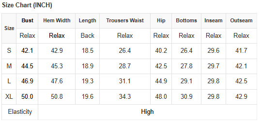 Pre-order Khaki Crop Tee and Pants Set