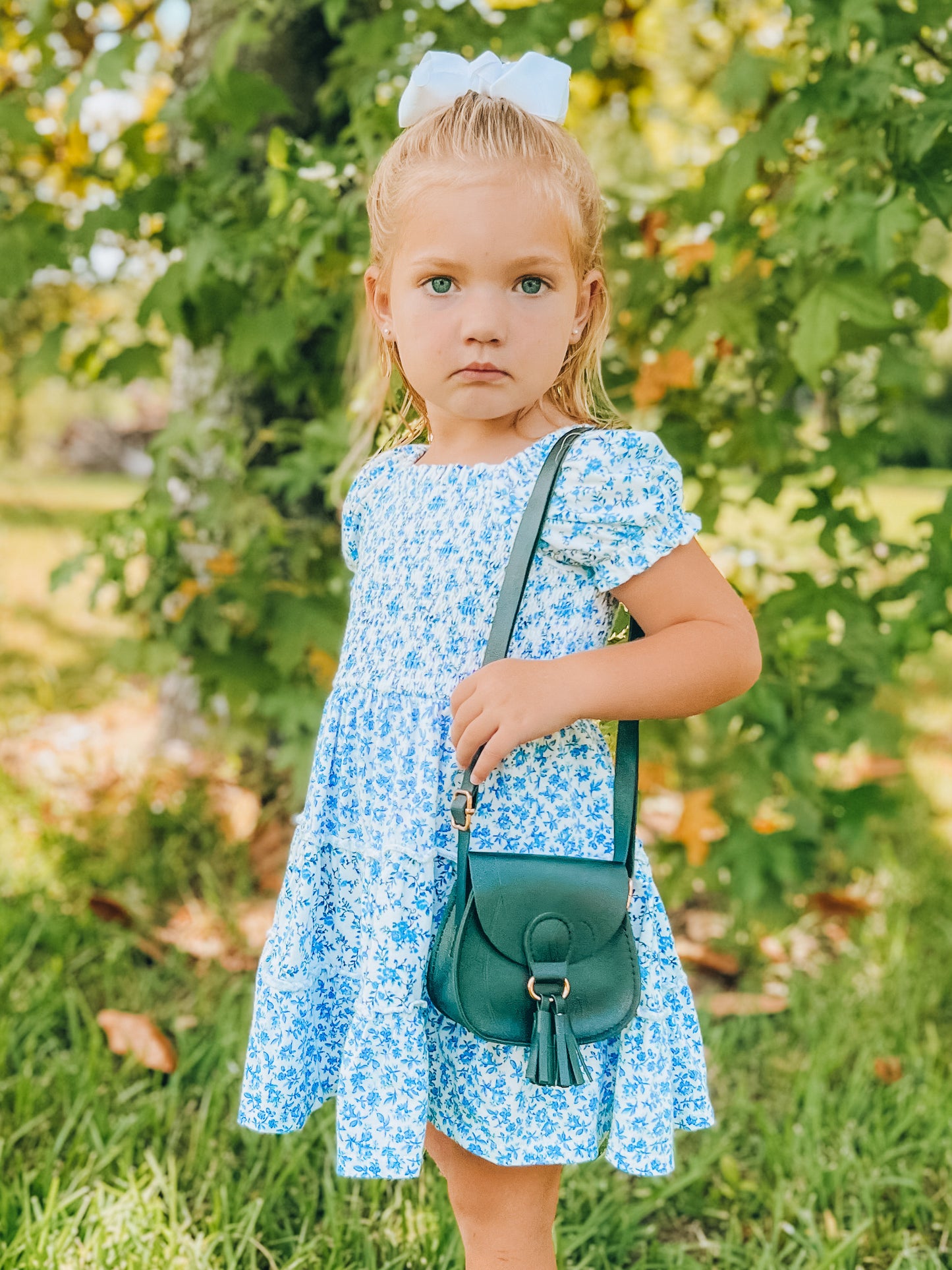 Mini Satchels