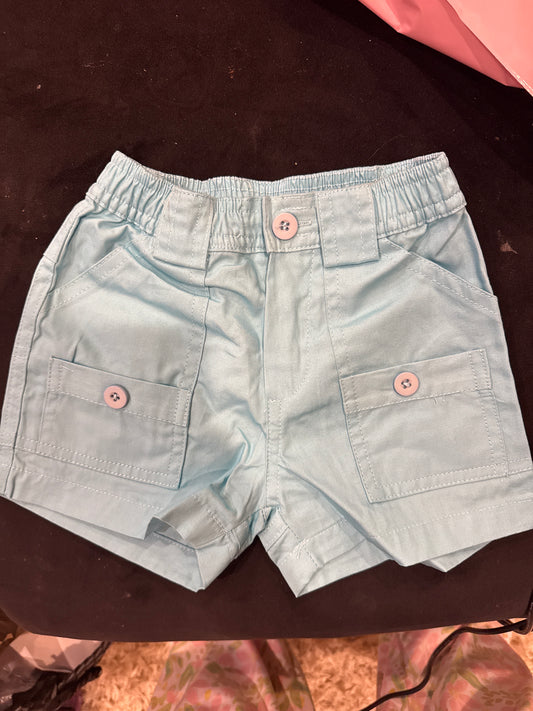 Fishing Shorts