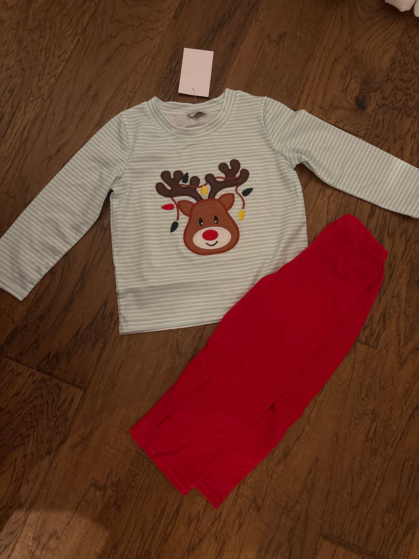 Reindeer Light Sets
