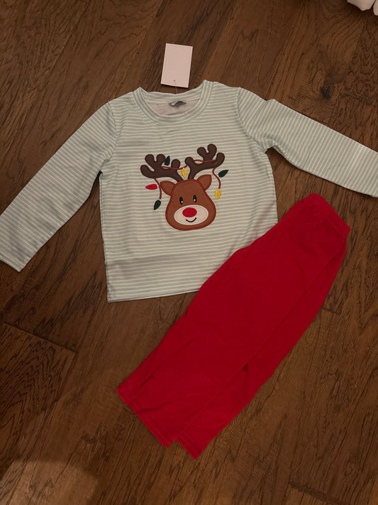 Reindeer Light Sets
