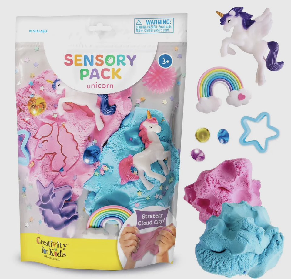 Sensory Kits