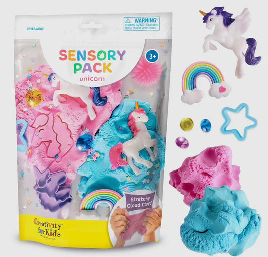 Sensory Kits