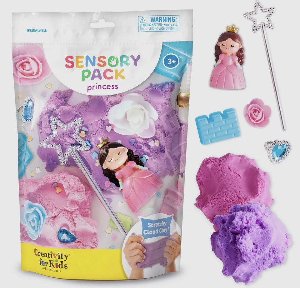 Sensory Kits