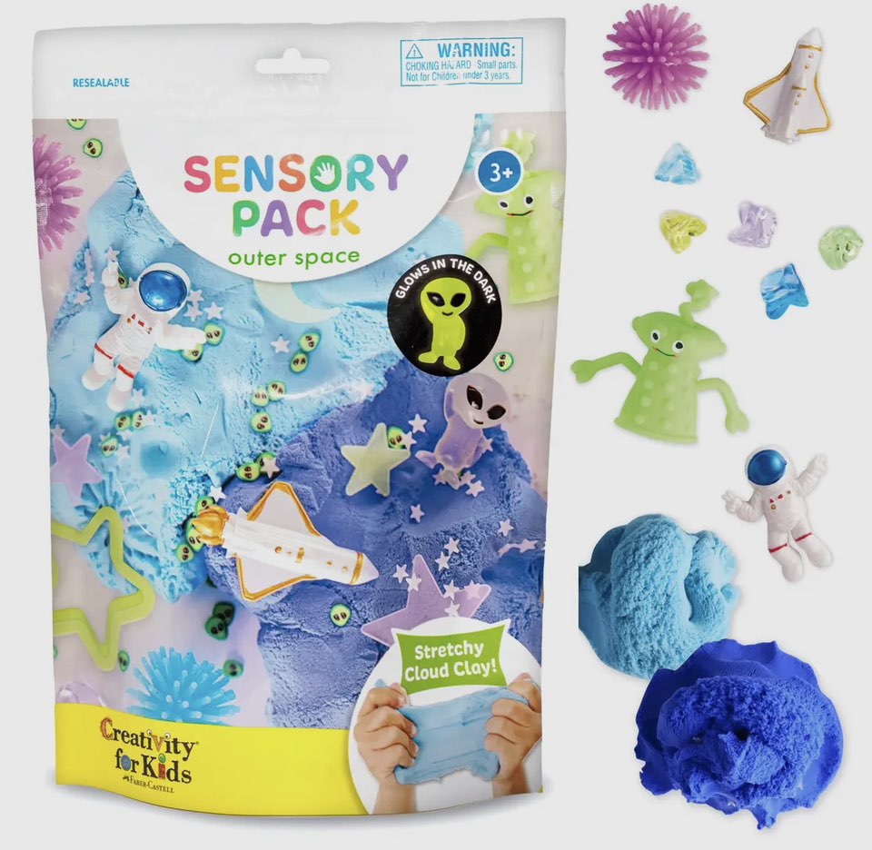 Sensory Kits