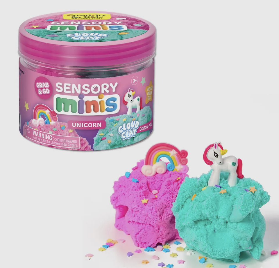 Sensory Kits