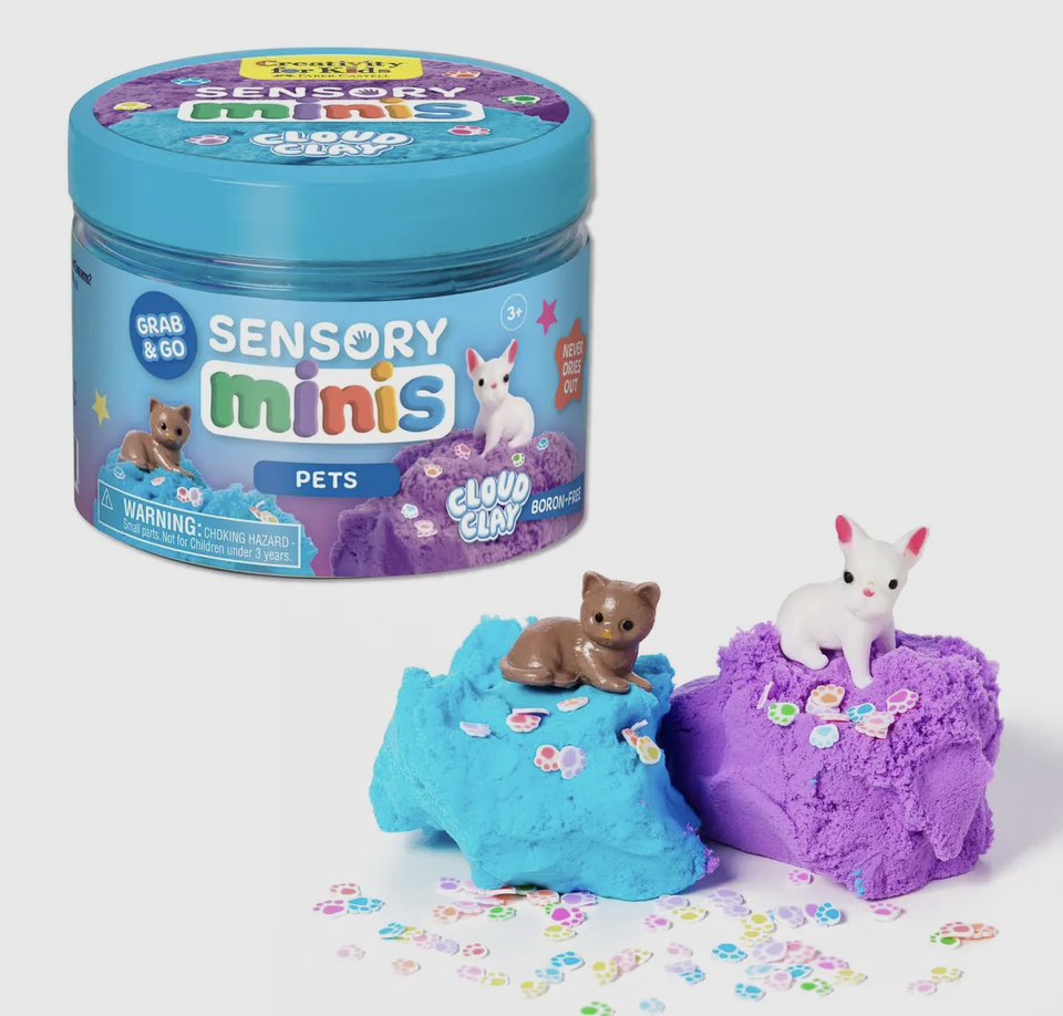 Sensory Kits