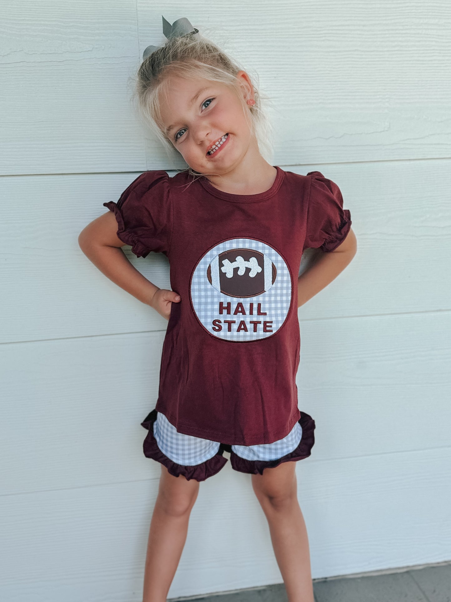 Hail State Sets