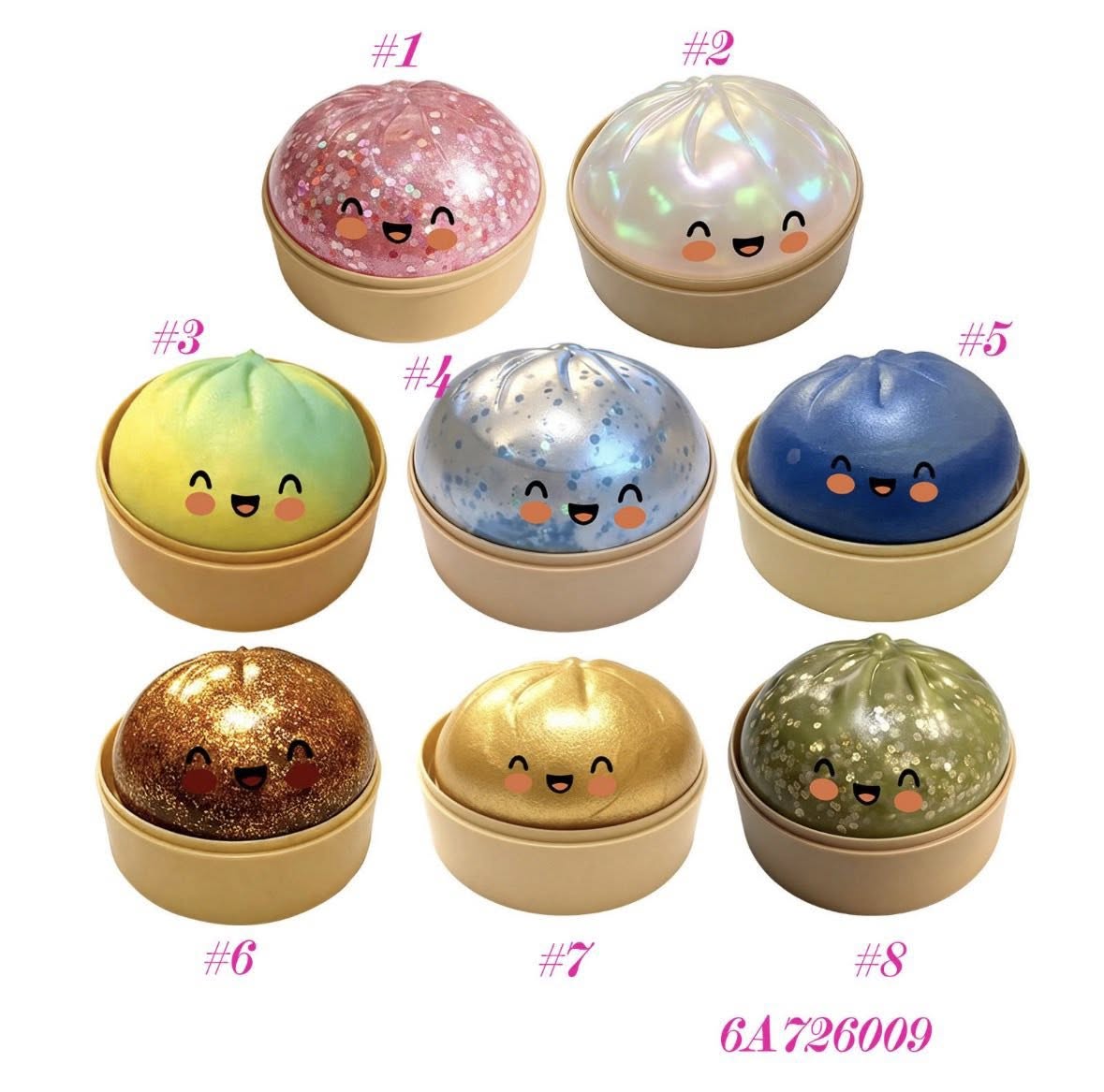 Pre-order Mystery Dumplings