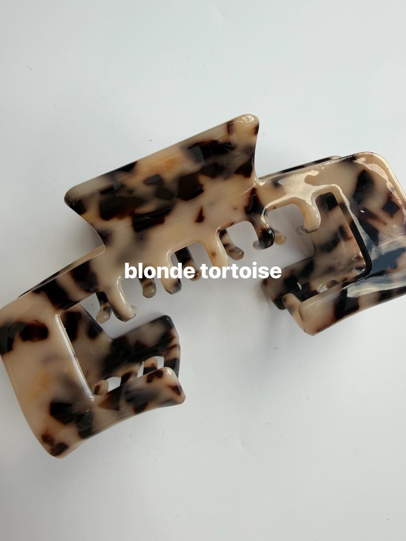 Trucker Hat Clips