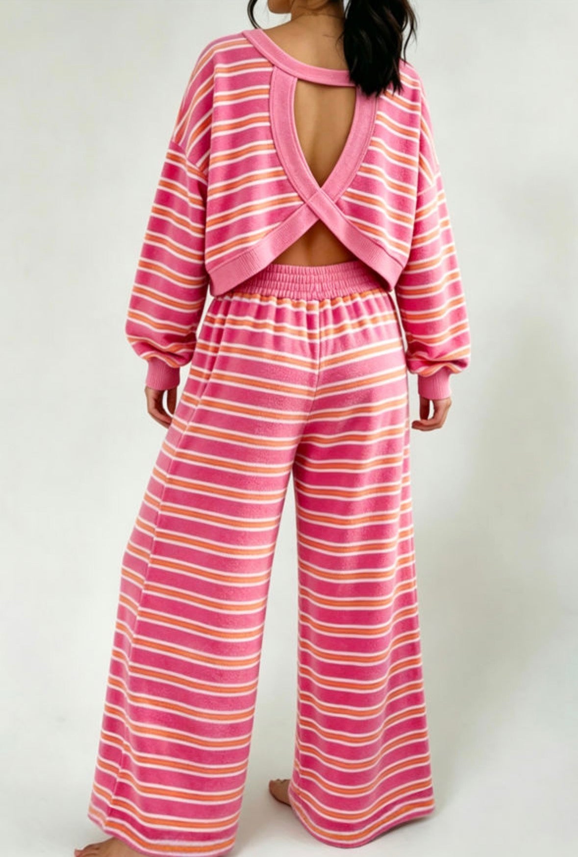 Pre-order Downtown Darling Set