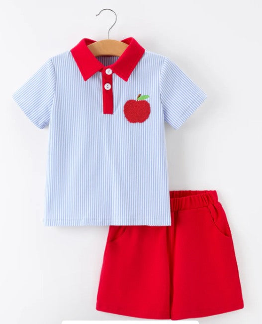 Pre-order Back to School Drop
