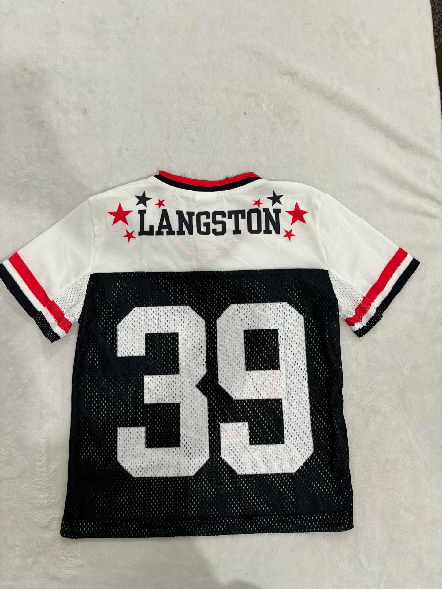 Pre-order Custom Jerseys