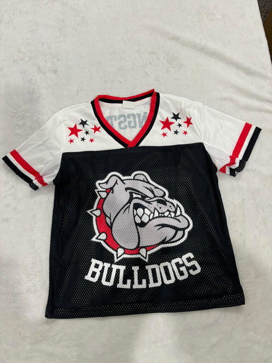 Pre-order Custom Jerseys