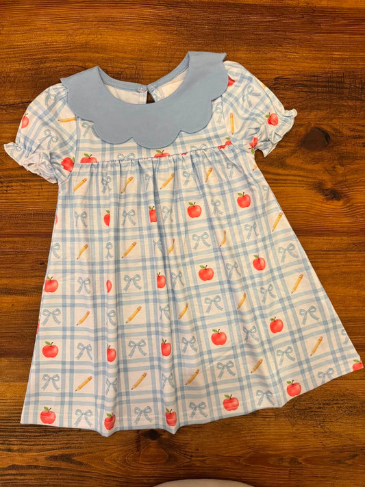 School Day Cutie Dress