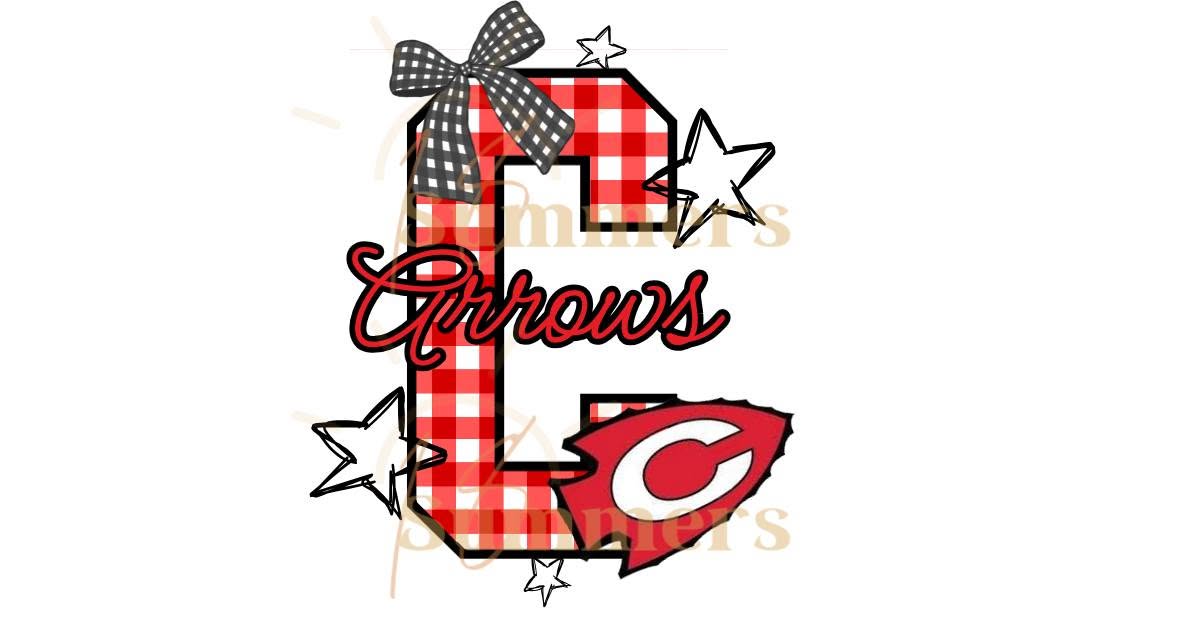 Pre-order Custom School Spirit Tees