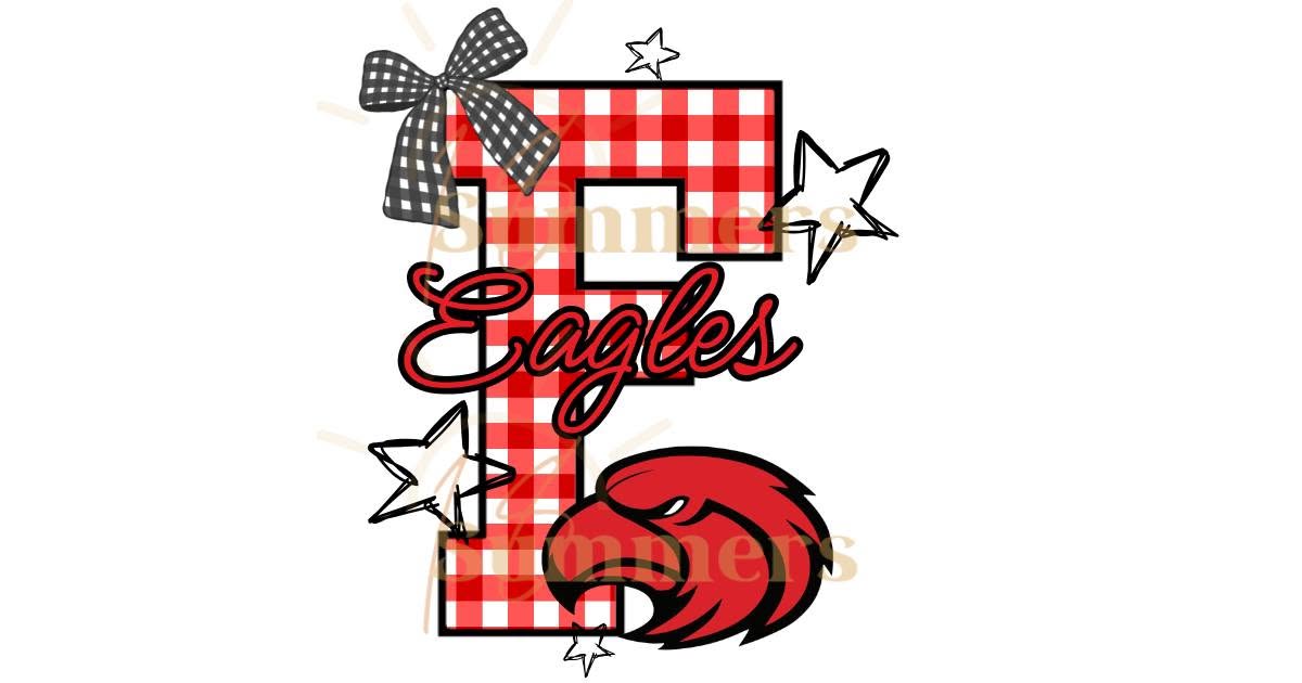 Pre-order Custom School Spirit Tees