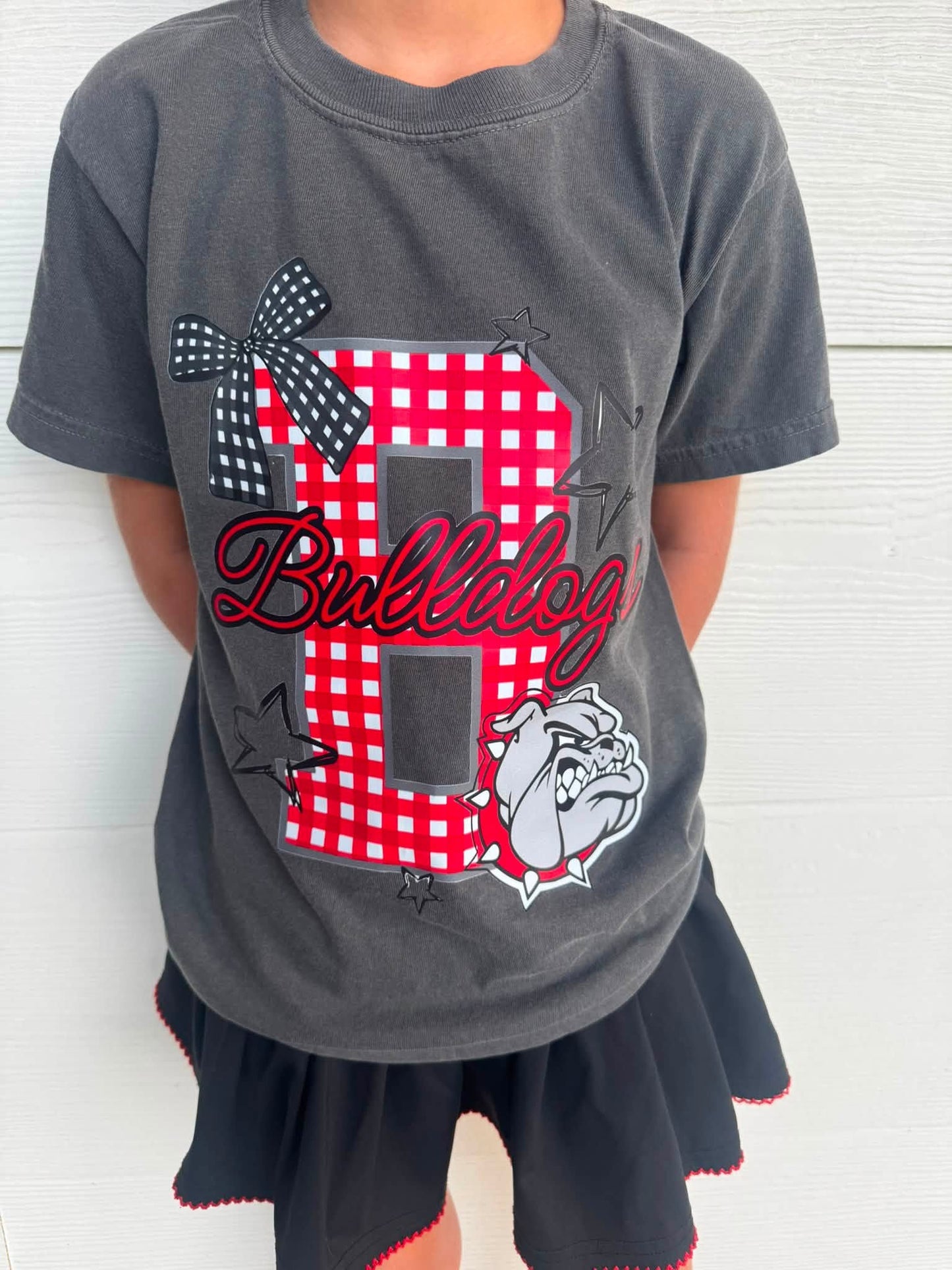 Pre-order Custom School Spirit Tees