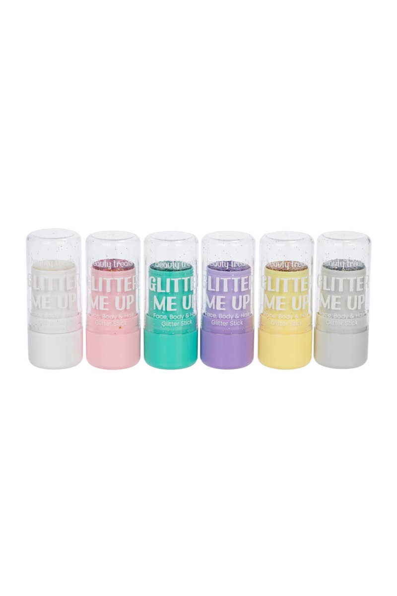 Glitter Me Up Face Body & Hair Stick  - 24