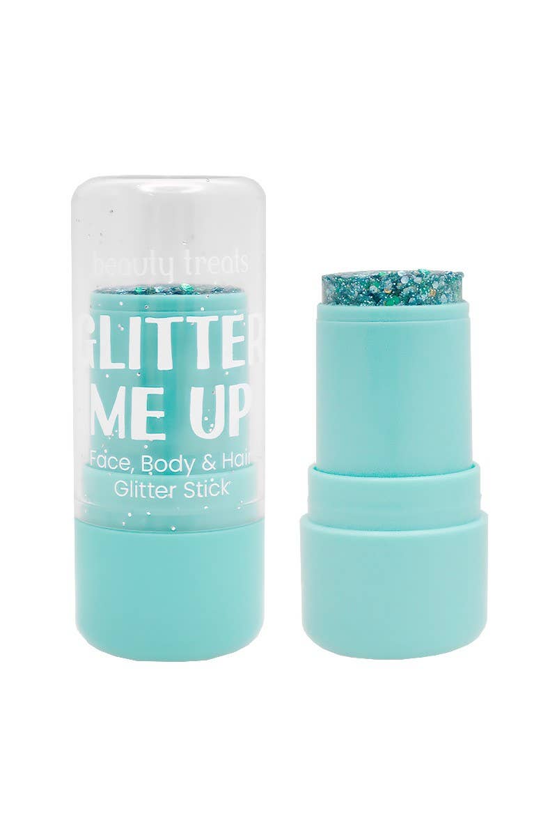 Glitter Me Up Face Body & Hair Stick  - 24