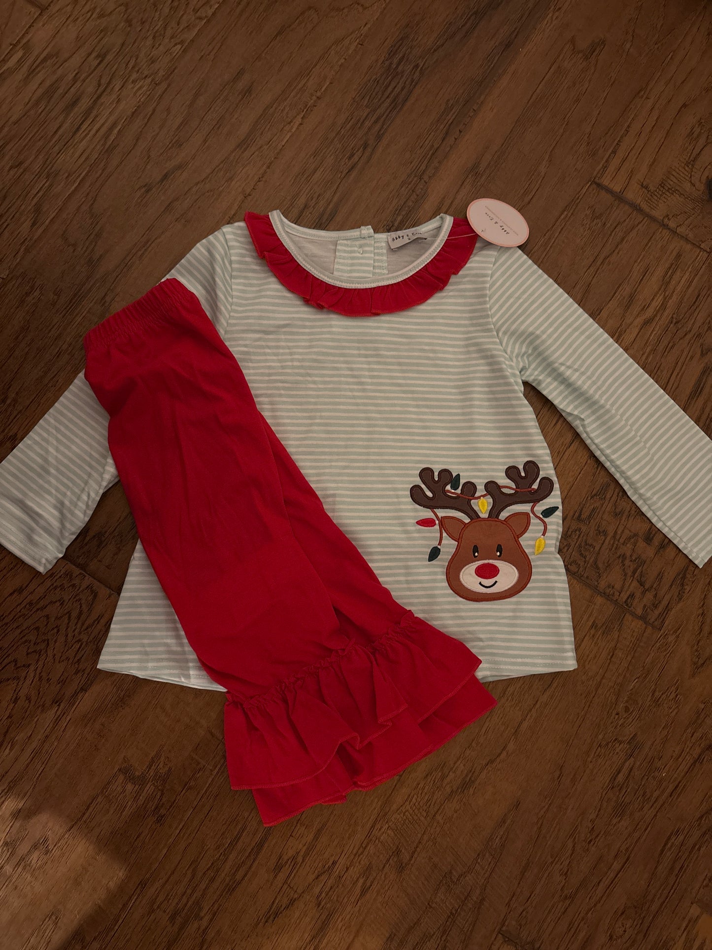 Reindeer Light Sets