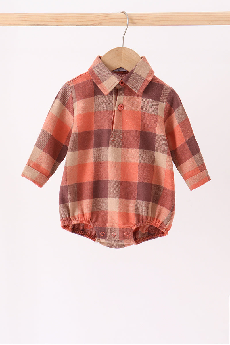 Pre-order Rustic Teal Plaid Collection
