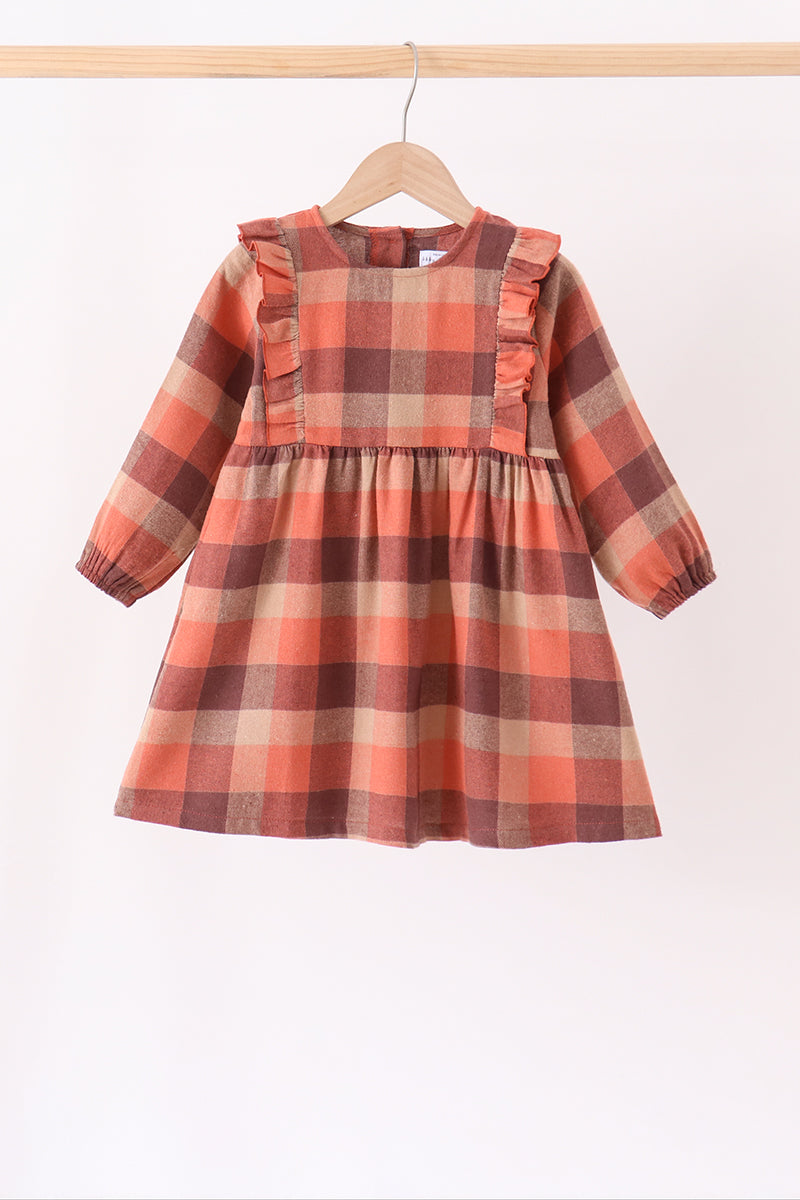 Pre-order Rustic Teal Plaid Collection
