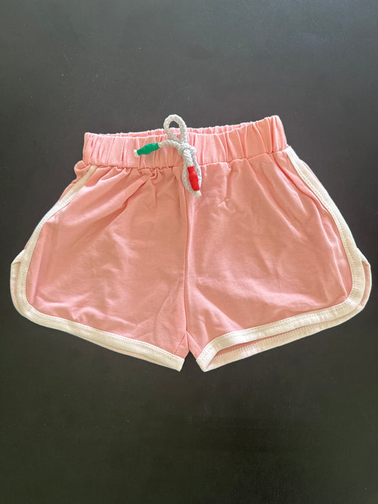 Cotton Casual Shorts