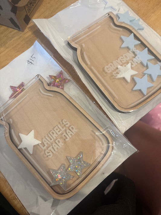 Star Jars