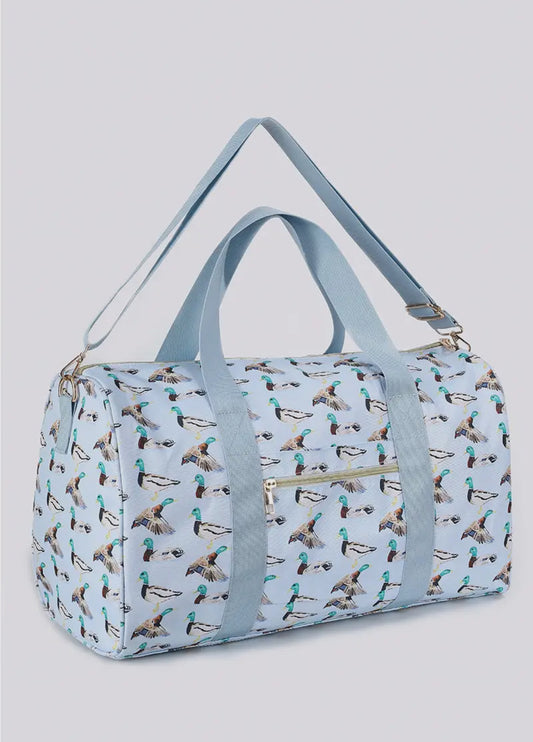 Kid’s Duck Duffle Bag