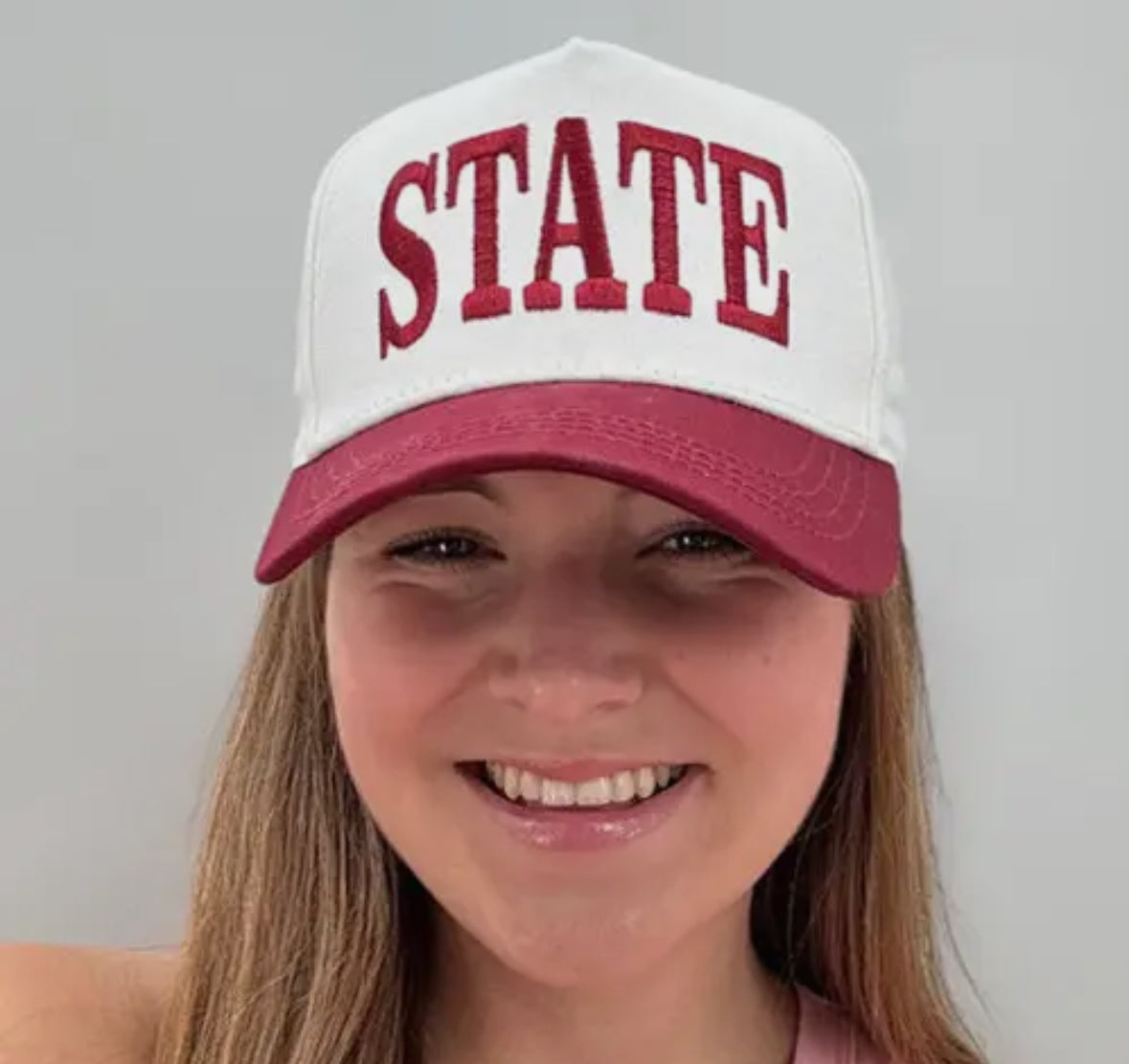 Pre-Order Lulu Mac Hats