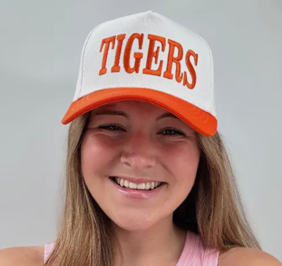 Pre-Order Lulu Mac Hats