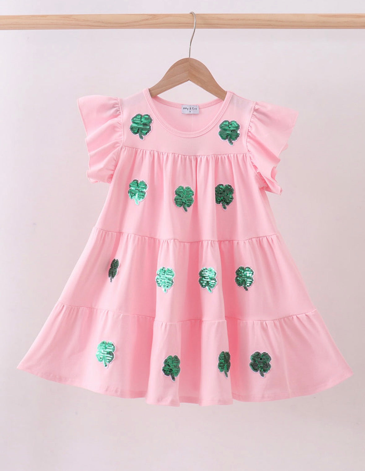 Sparkle St. Paddy’s Day Dresses
