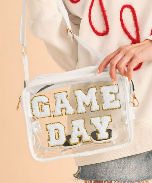 Game Day Purse