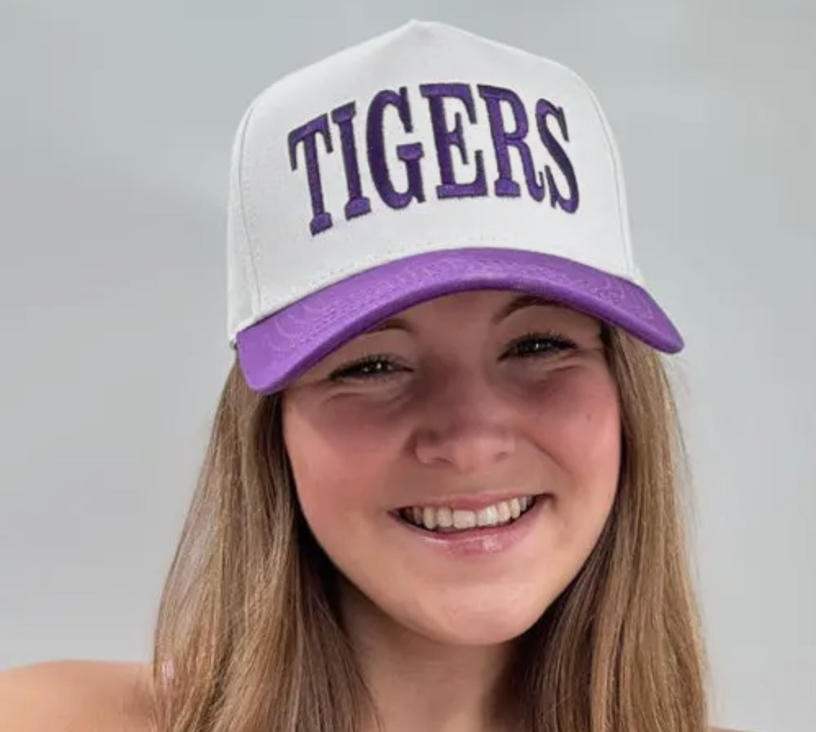 Pre-Order Lulu Mac Hats