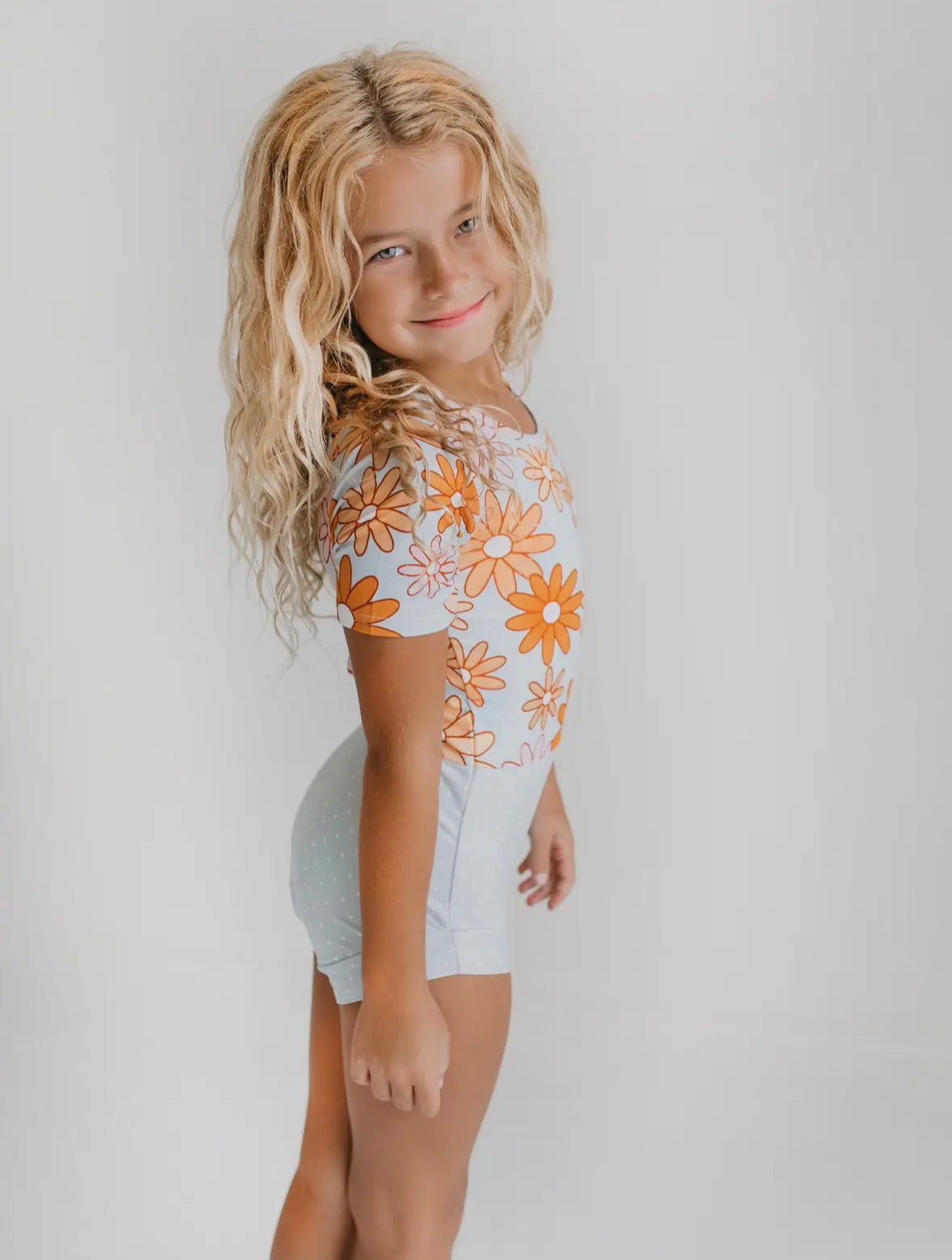 Leotards and Twirl Skirts
