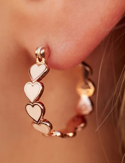 Heart Hoops