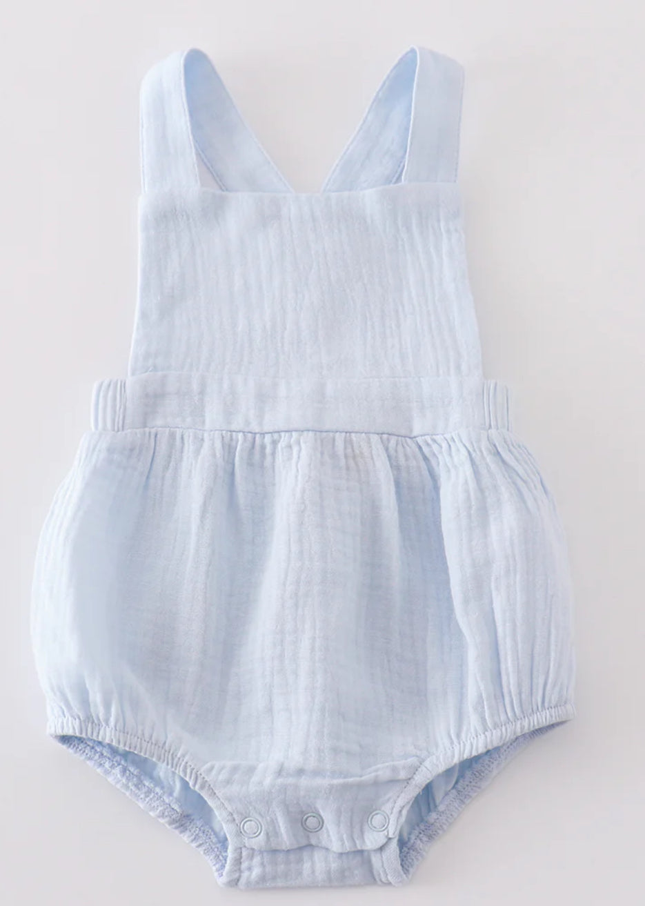Muslin Bubbles