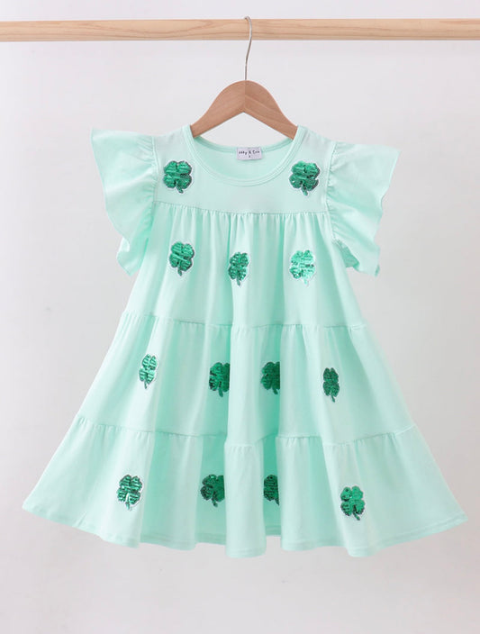 Sparkle St. Paddy’s Day Dresses