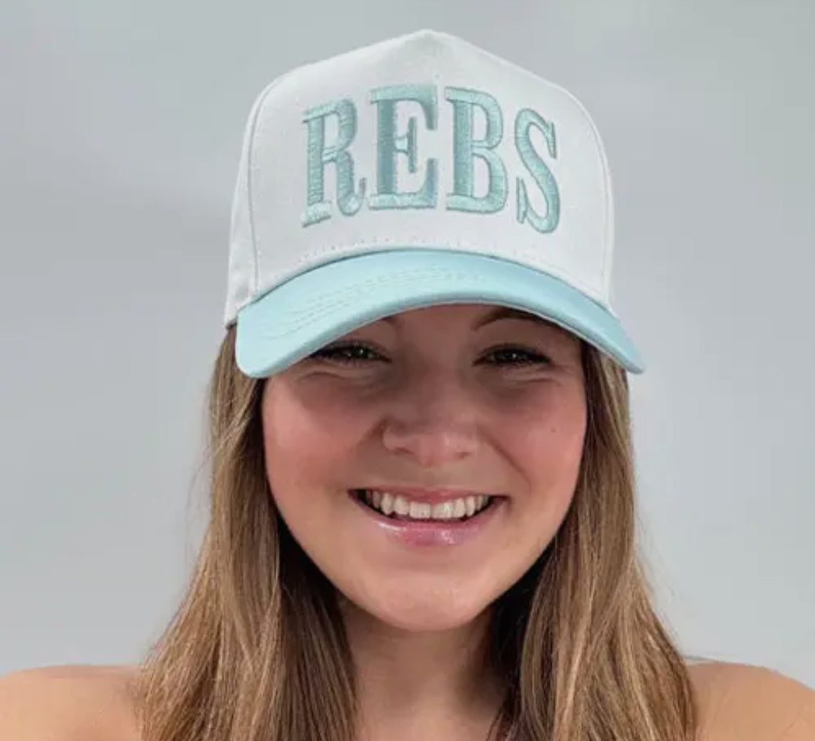 Pre-Order Lulu Mac Hats